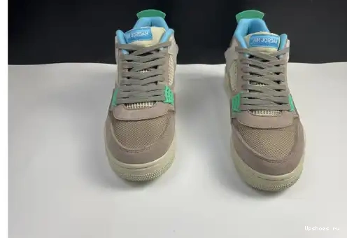 30th Taupe 4 Retro Air SP Union Haze DJ5718-242 Anniversary DJ5718-242 Jordan 0505